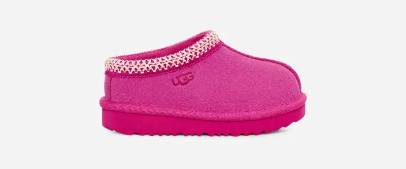 UGG Kids' Tasman II Slipper