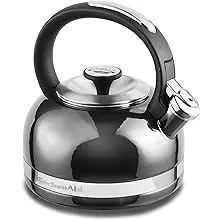 KitchenAid® 2.0-Quart Kettle with Full Handle and Trim Band