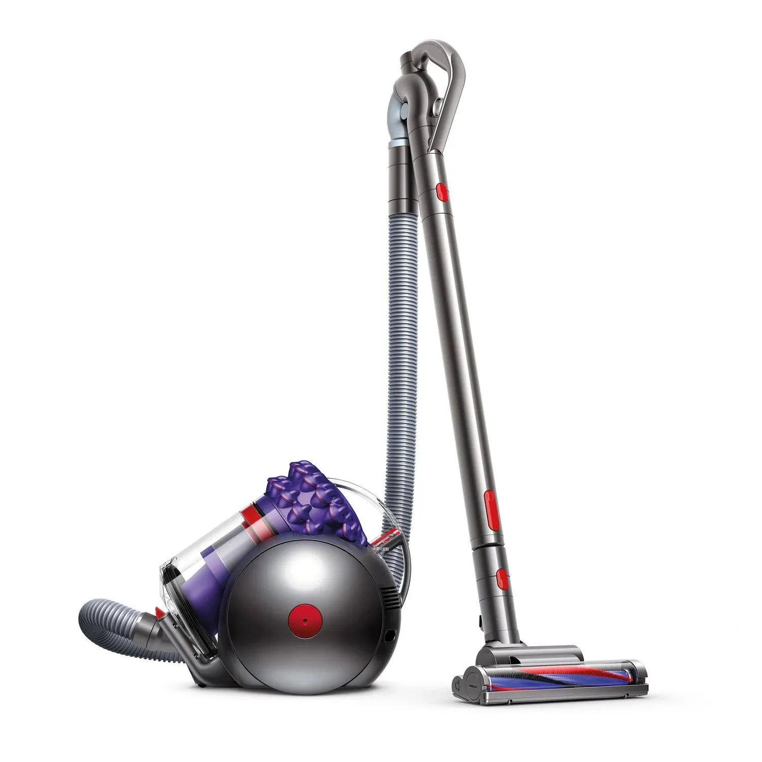 Dyson Cinetic Big Ball Animal Canister Vacuum, 214895-01