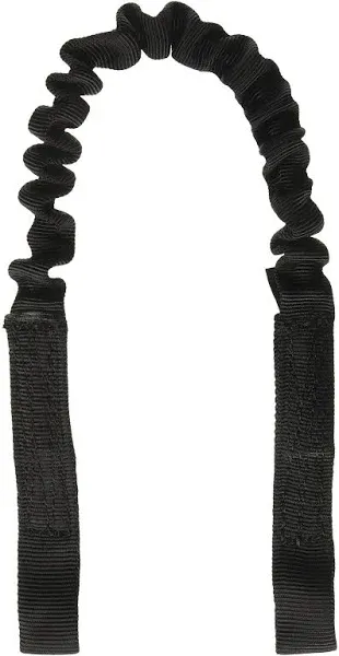 Blackhawk Long Personal Retention Lanyard - Black