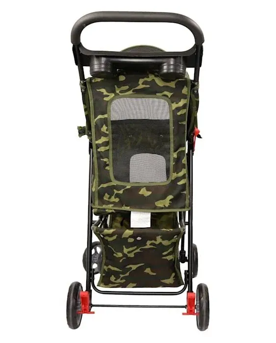 Amoroso Pet Stroller