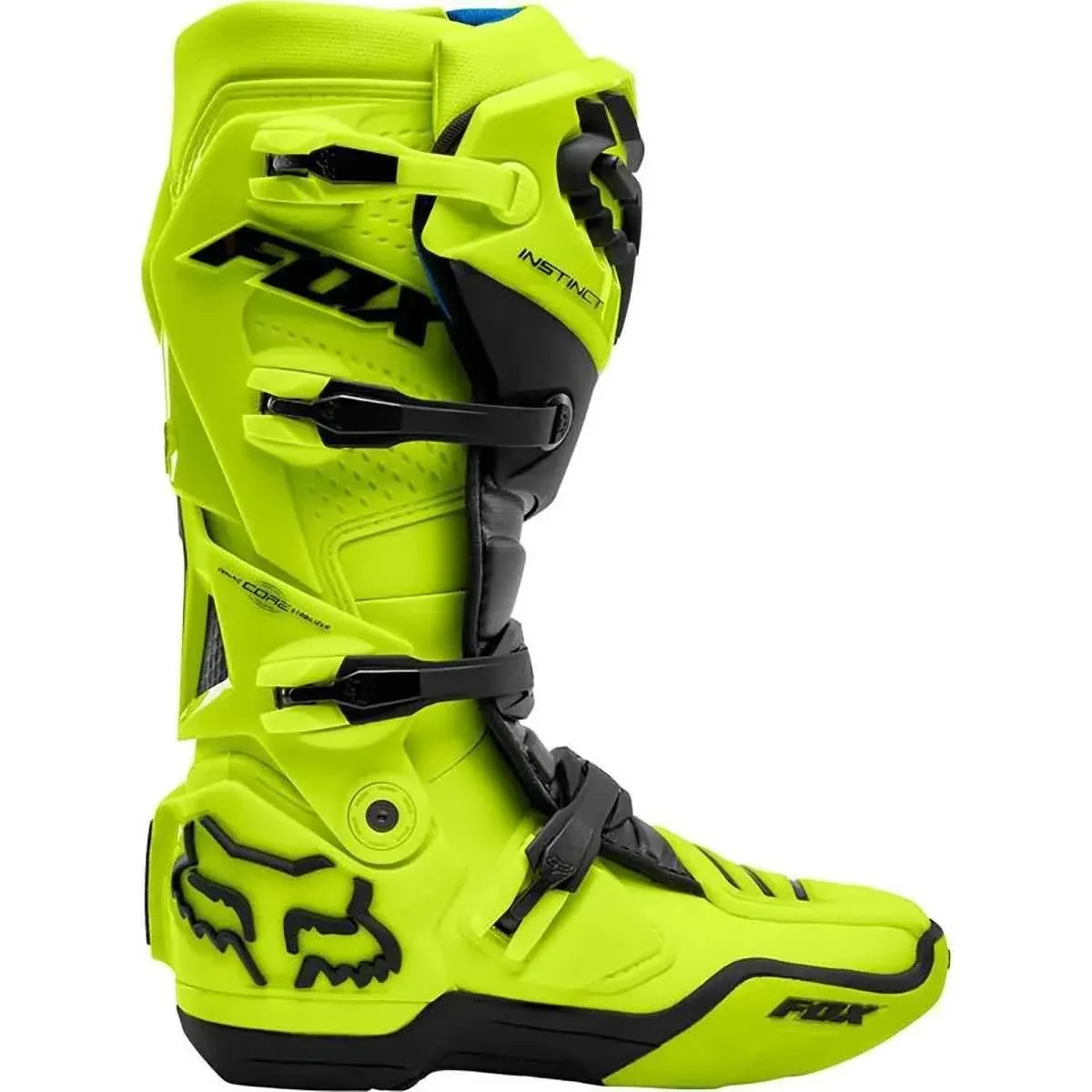 Fox Racing Instinct Boots