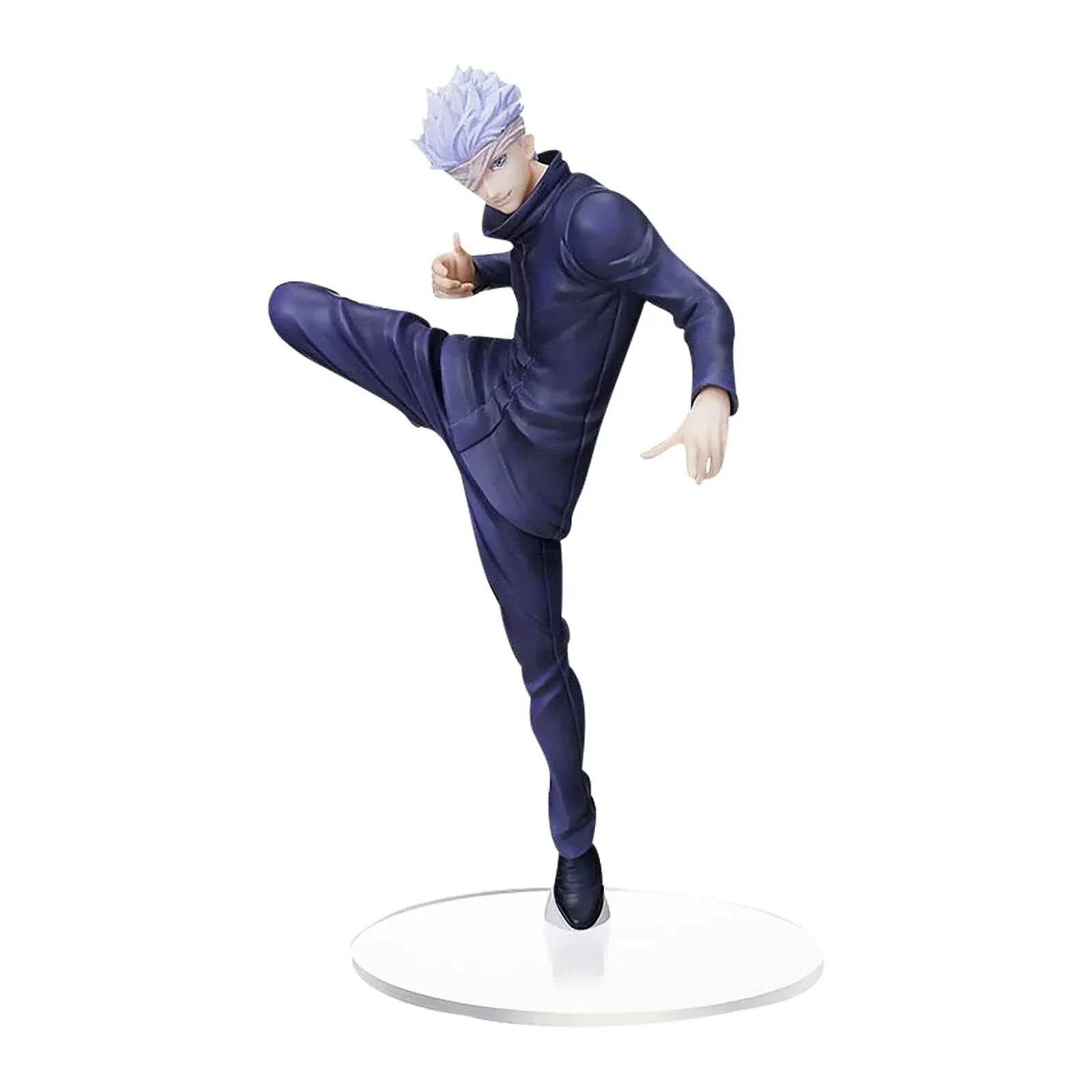 Jujutsu Kaisen 0 - Gojo SPM Figure