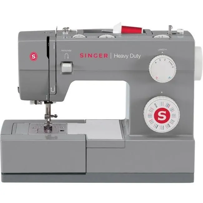 Singer® 4432 Heavy Duty Mechanical Sewing Machine