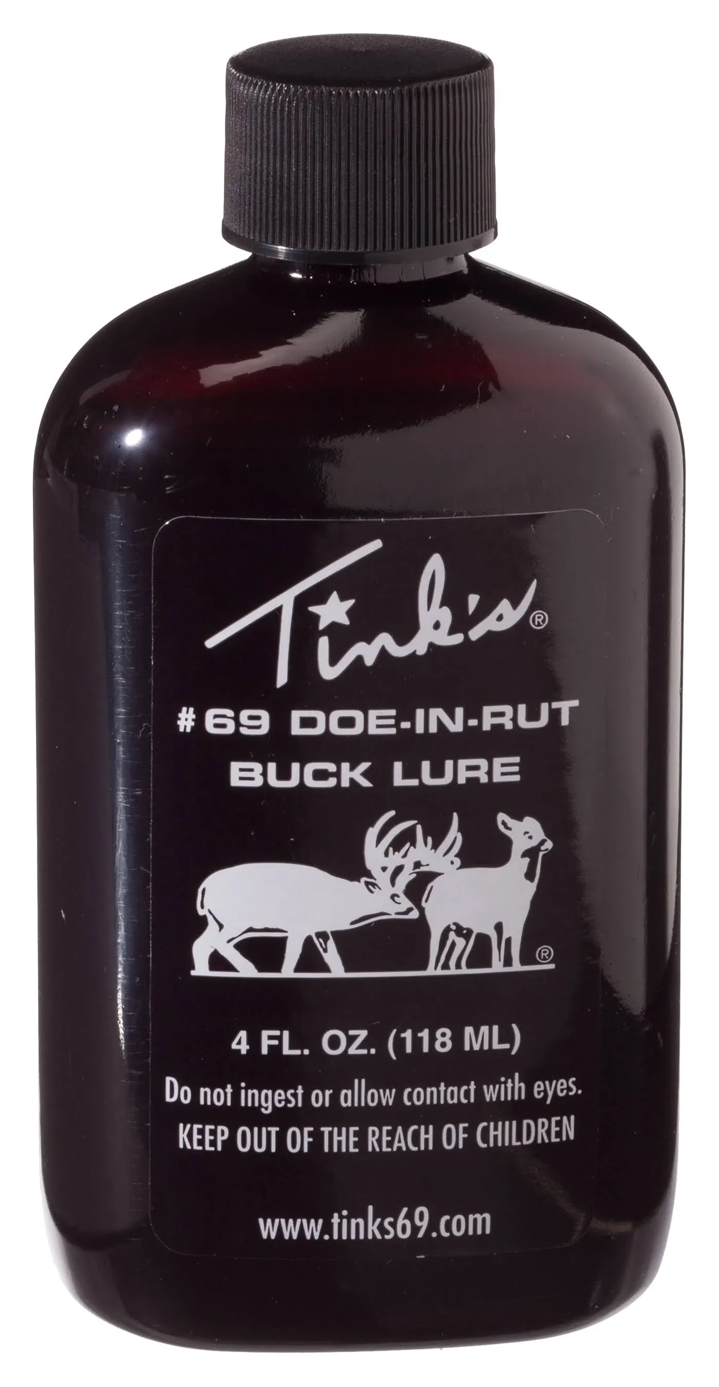 TINK'S Doe-in-Rut Buck Lure