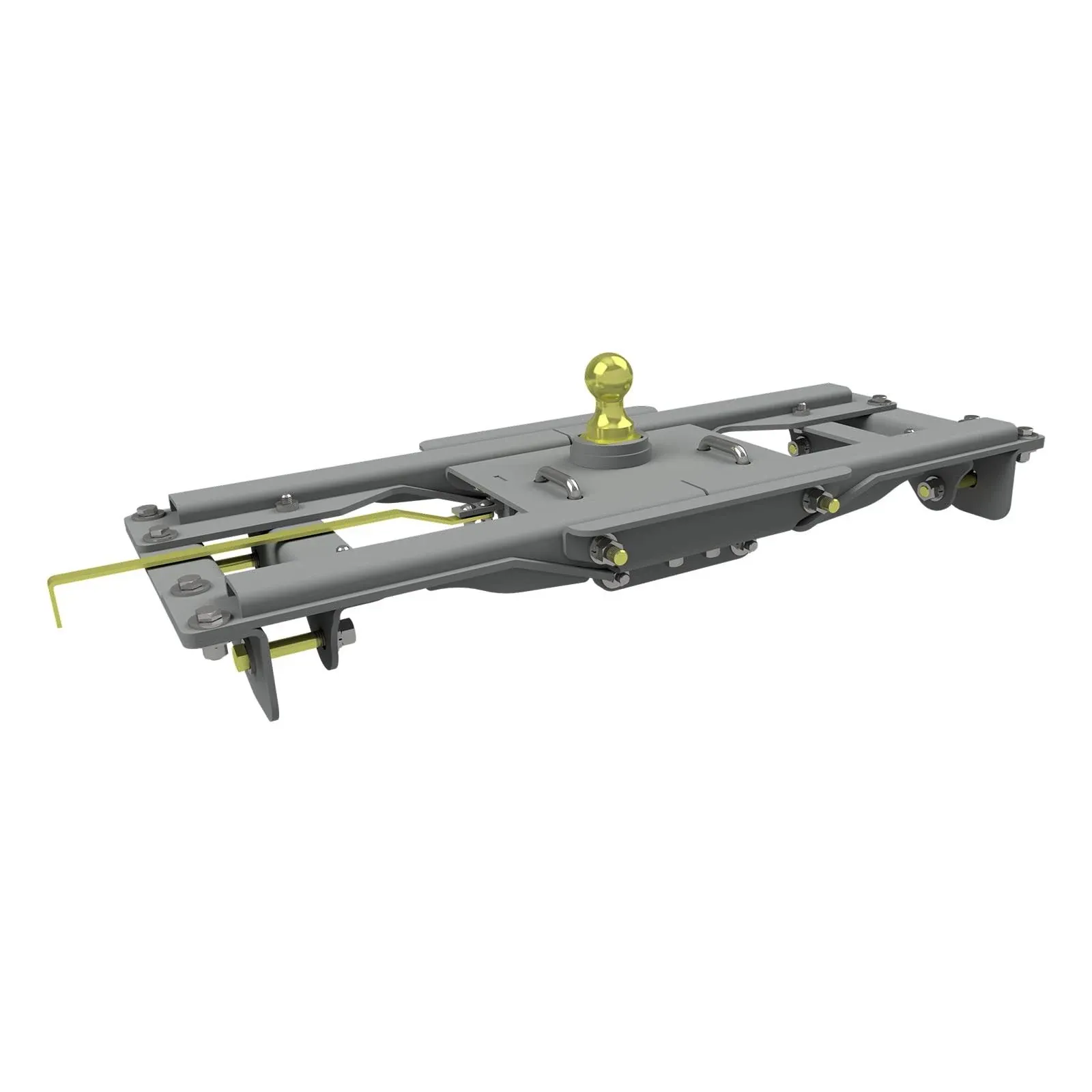 Turnoverball Hitch Ford Sd 2023 - GNRK1123