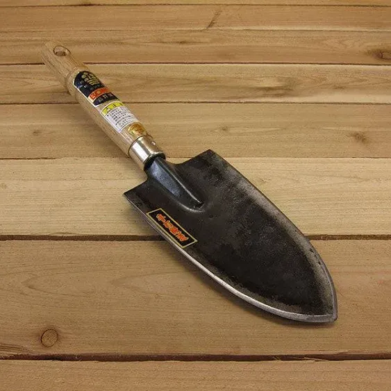 Japanese Garden Trowel