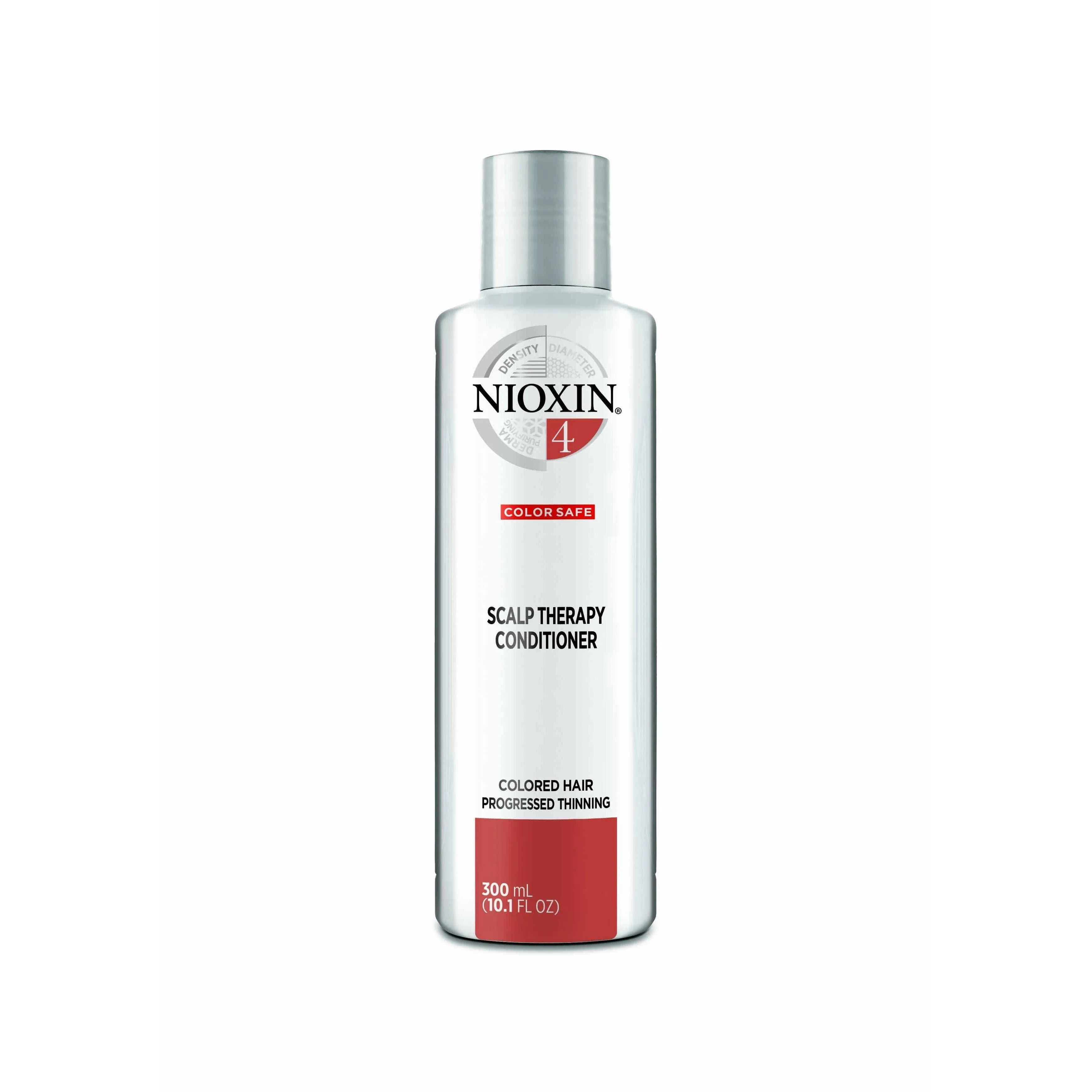 Nioxin System 4 Therapy Conditioner - 10.1 fl oz