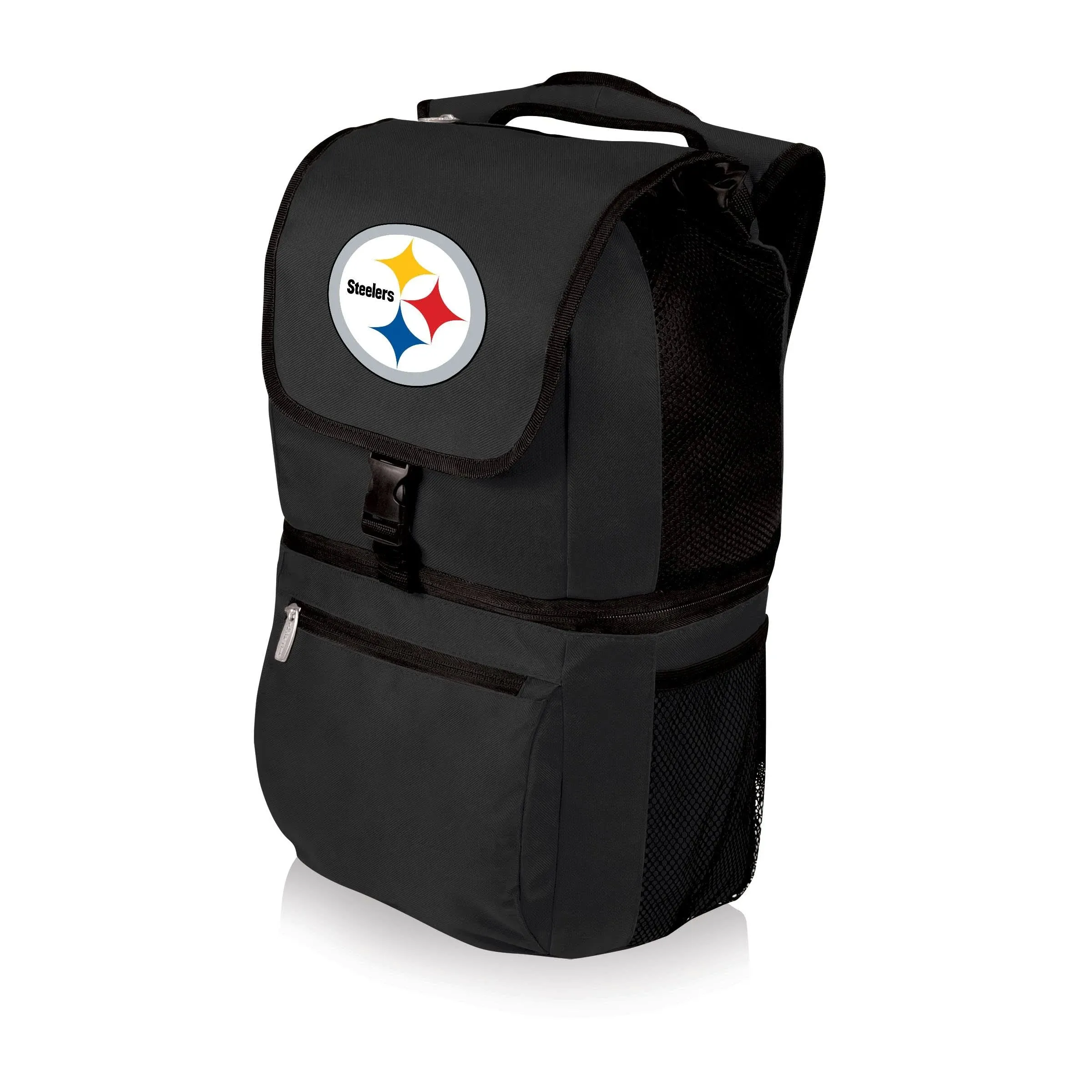 NFL Zuma Backpack Cooler - Soft Cooler Backpack - Lunch Cooler