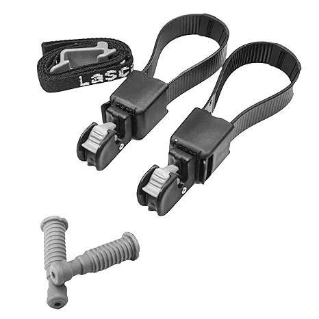 Lascal Buggyboard® - Universal Connector Kit