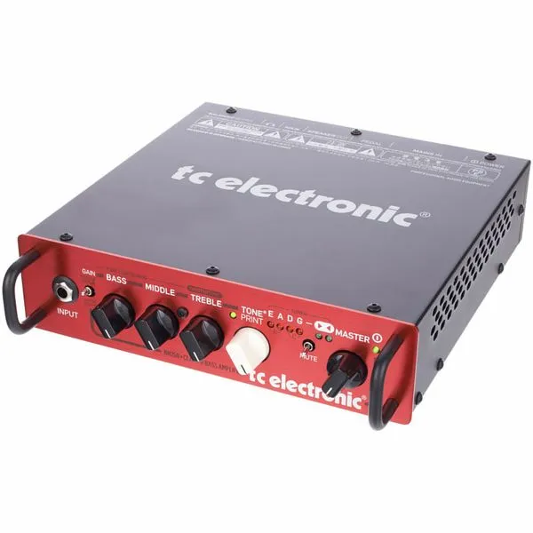 tc electronic BH250