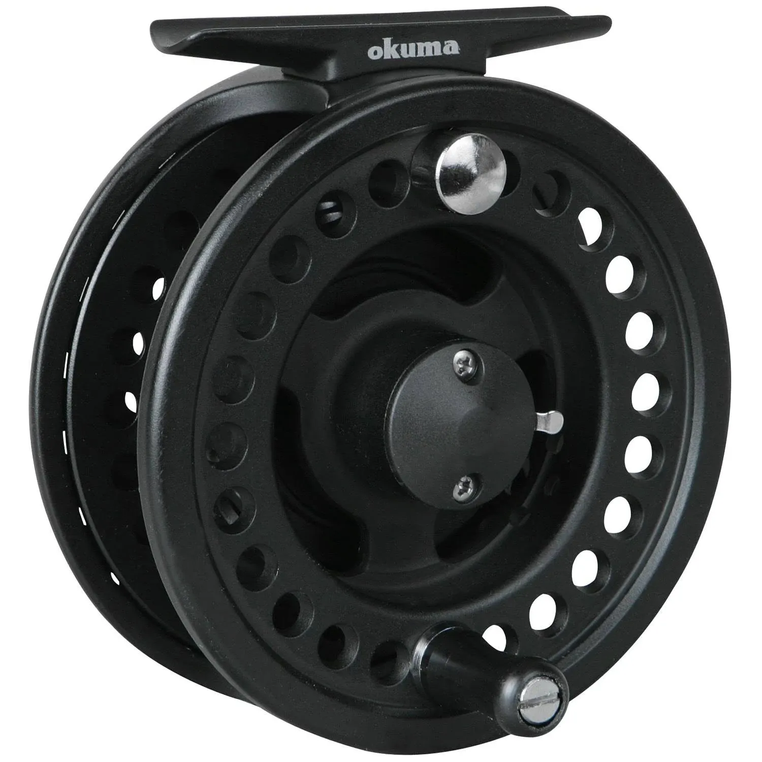 Okuma Integrity B Fly Reel Sz 5/6 WT