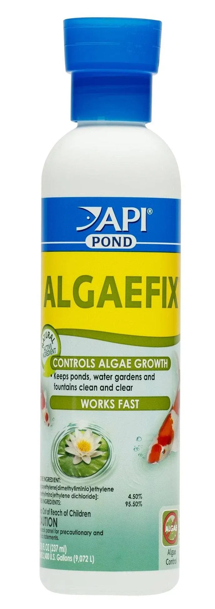 API ALGAEFIX