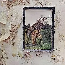 LED Zeppelin IV - LED Zeppelin (LP/Vinyl)