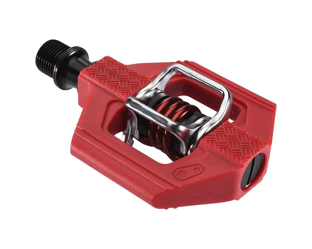 Crankbrothers Candy 1 Pedals Clipless Black