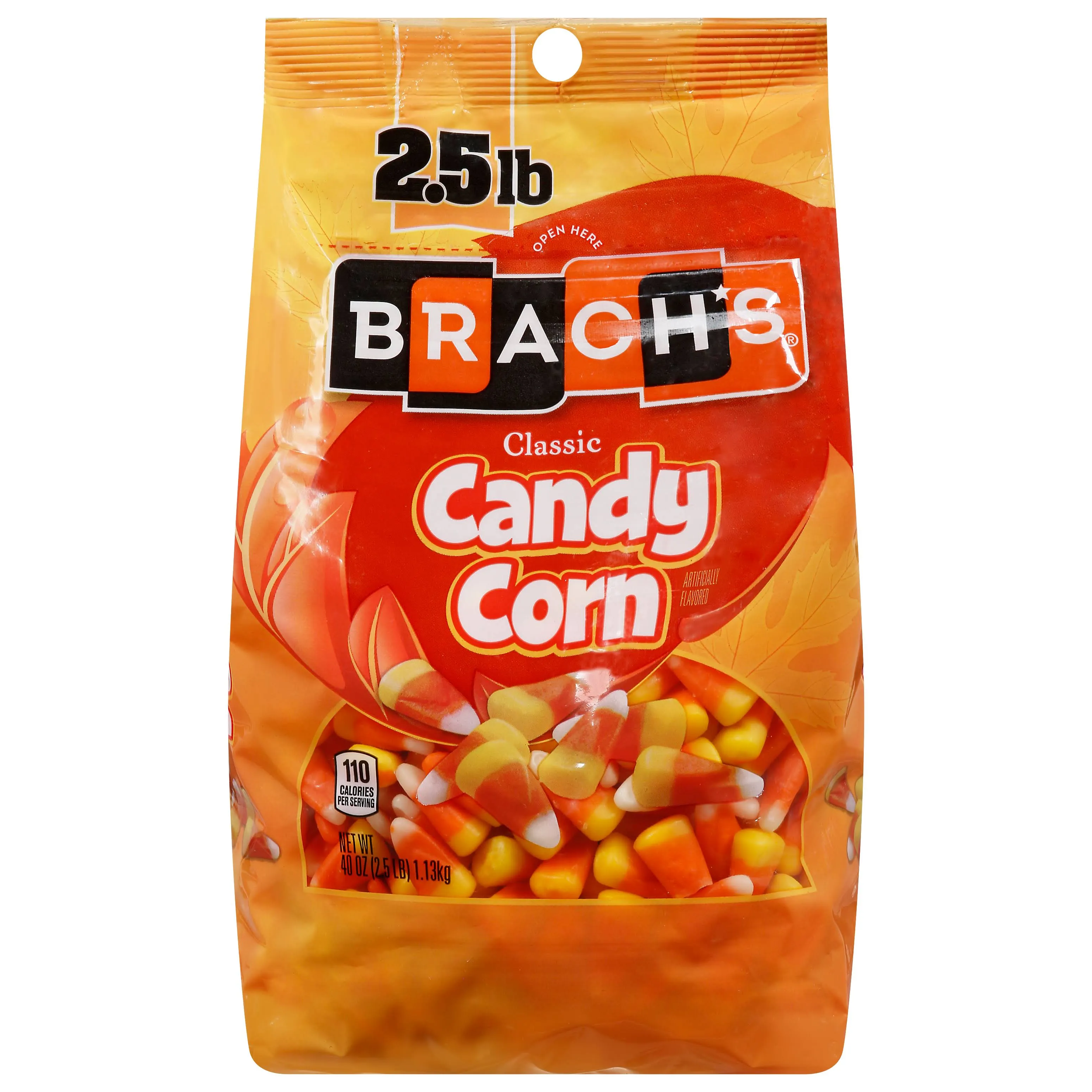 "Brach's Candy Corn Classic"