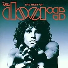 The Doors, Best of the Doors Import