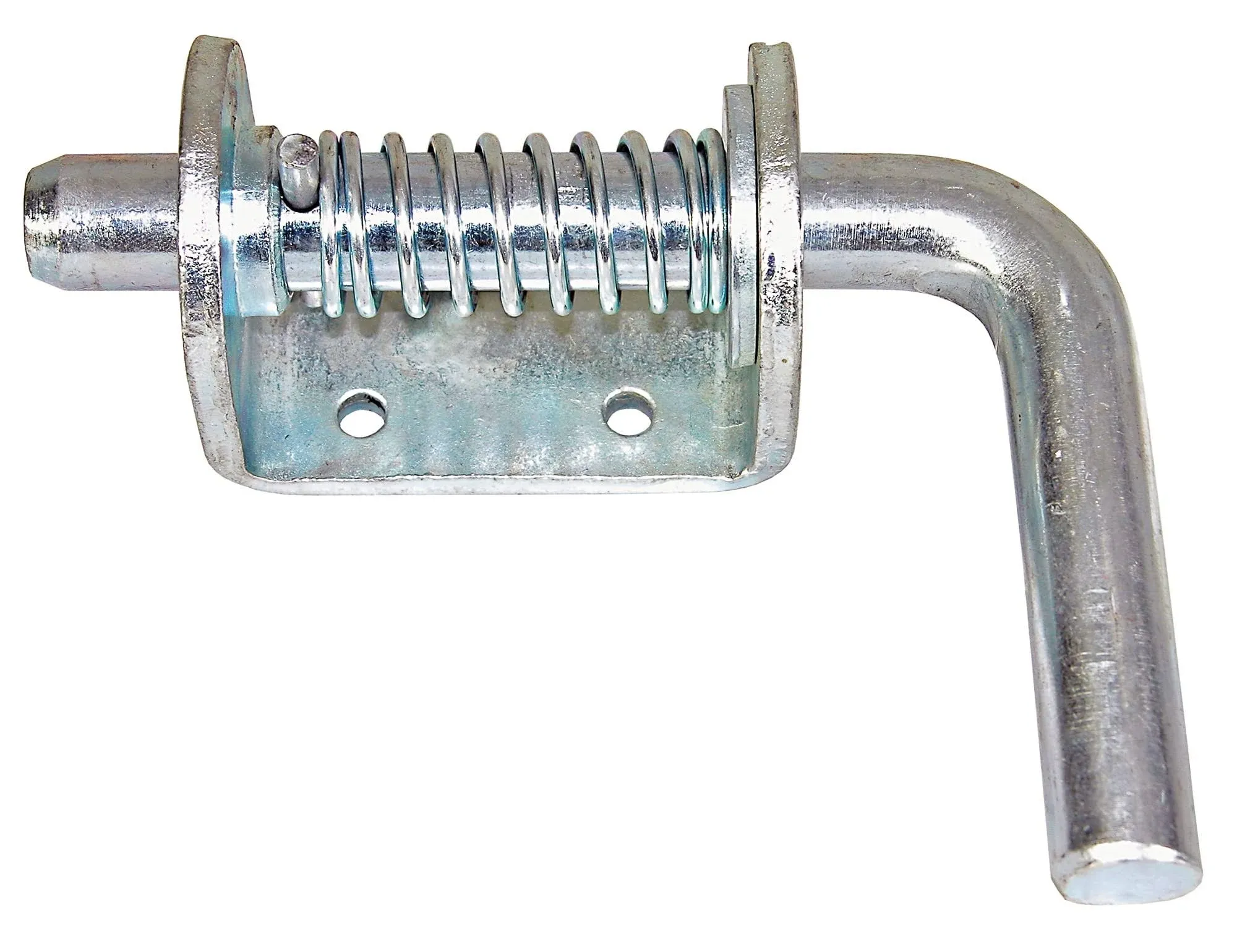 Buyers Products B2596 Spring Latch Assy3/4inzinc