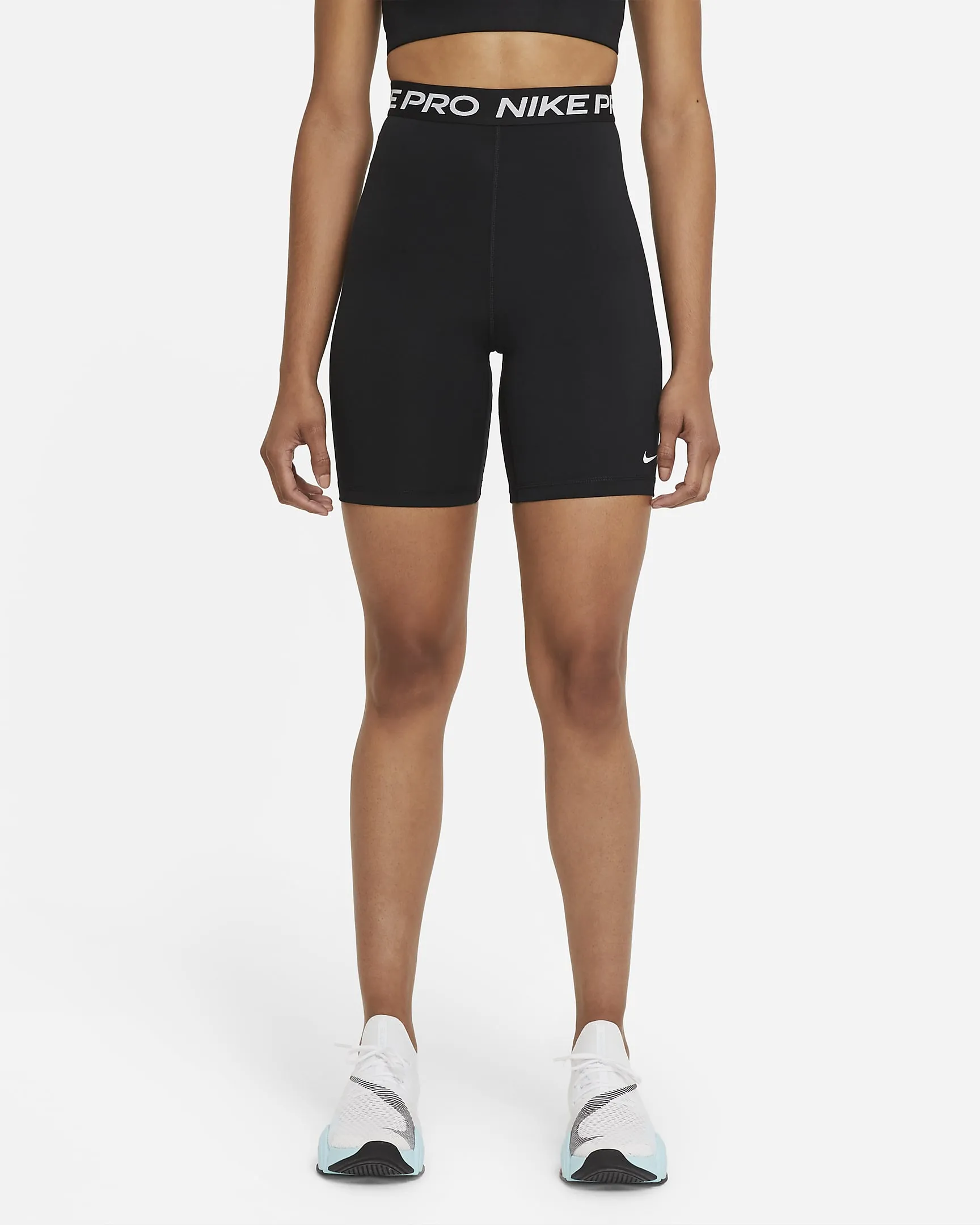 NIKE dames broek W Nk Df Strike Np Short