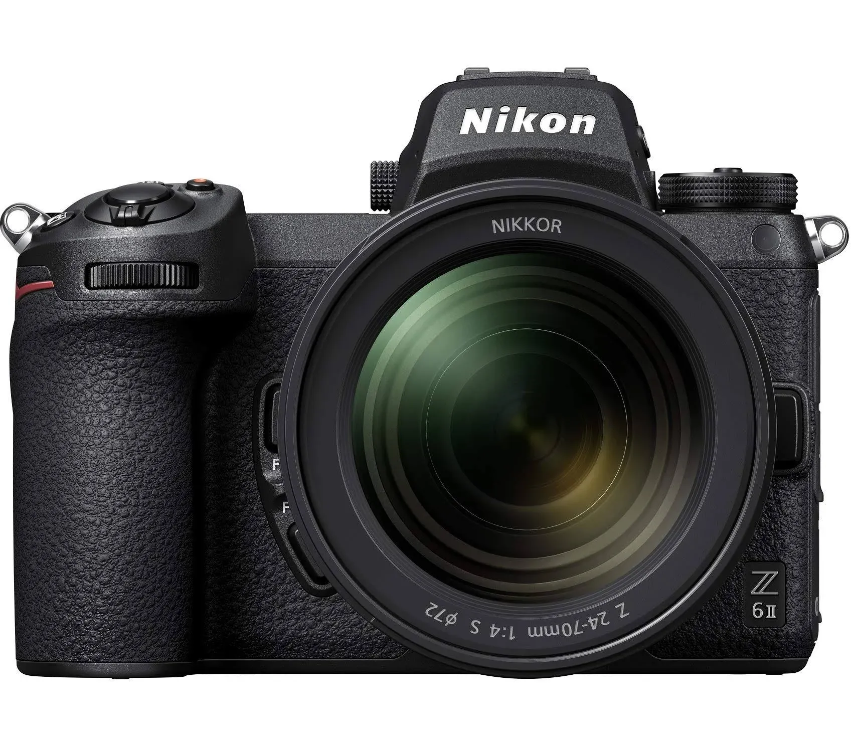 Nikon Z 6II