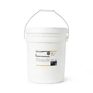 Sodium Bicarbonate Powder, 50 lb. Pail