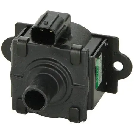 Genuine Honda 17310-S5A-L31 Vapor Canister Valve , Black