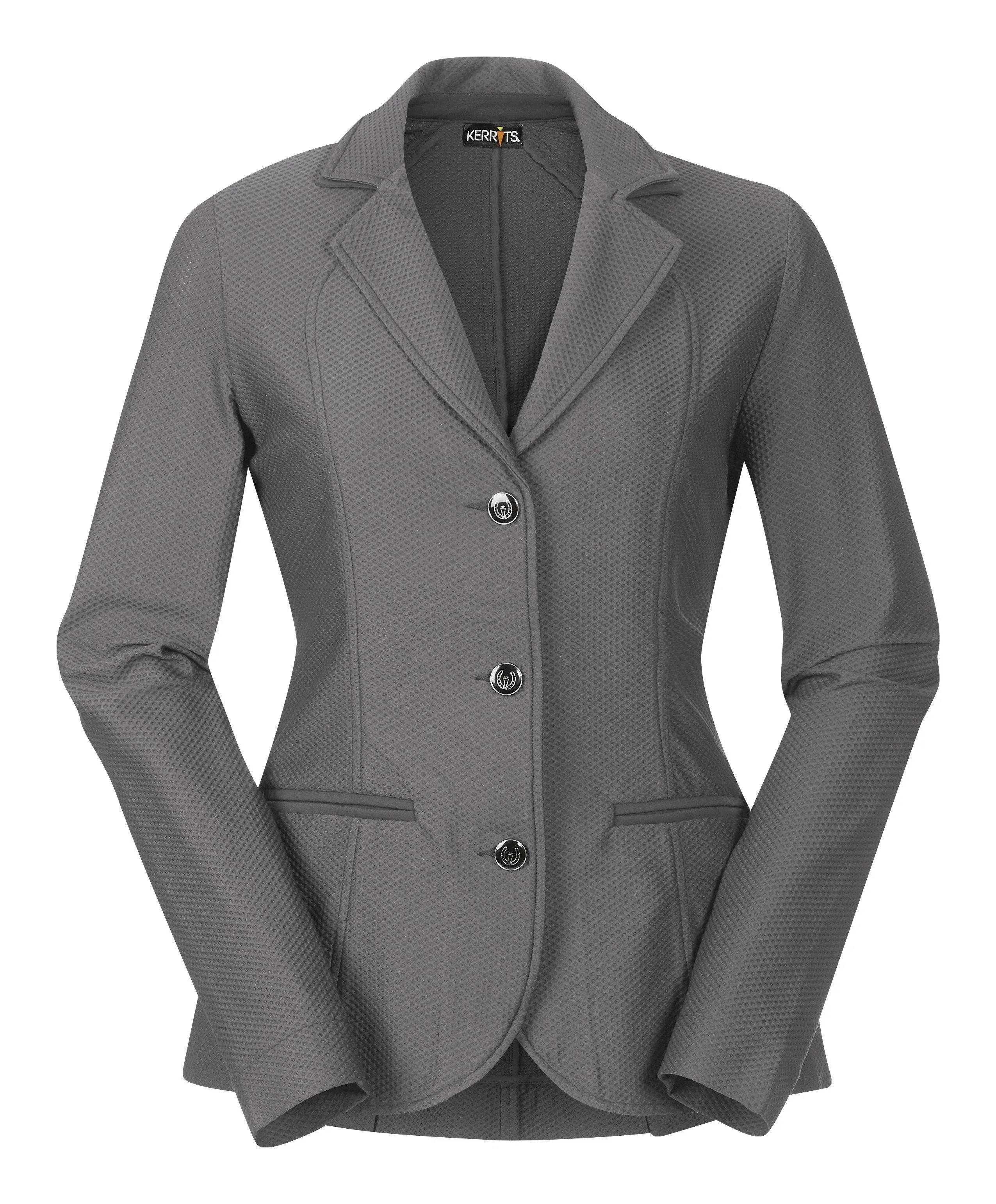 Kerrits Affinity Aero Show Coat