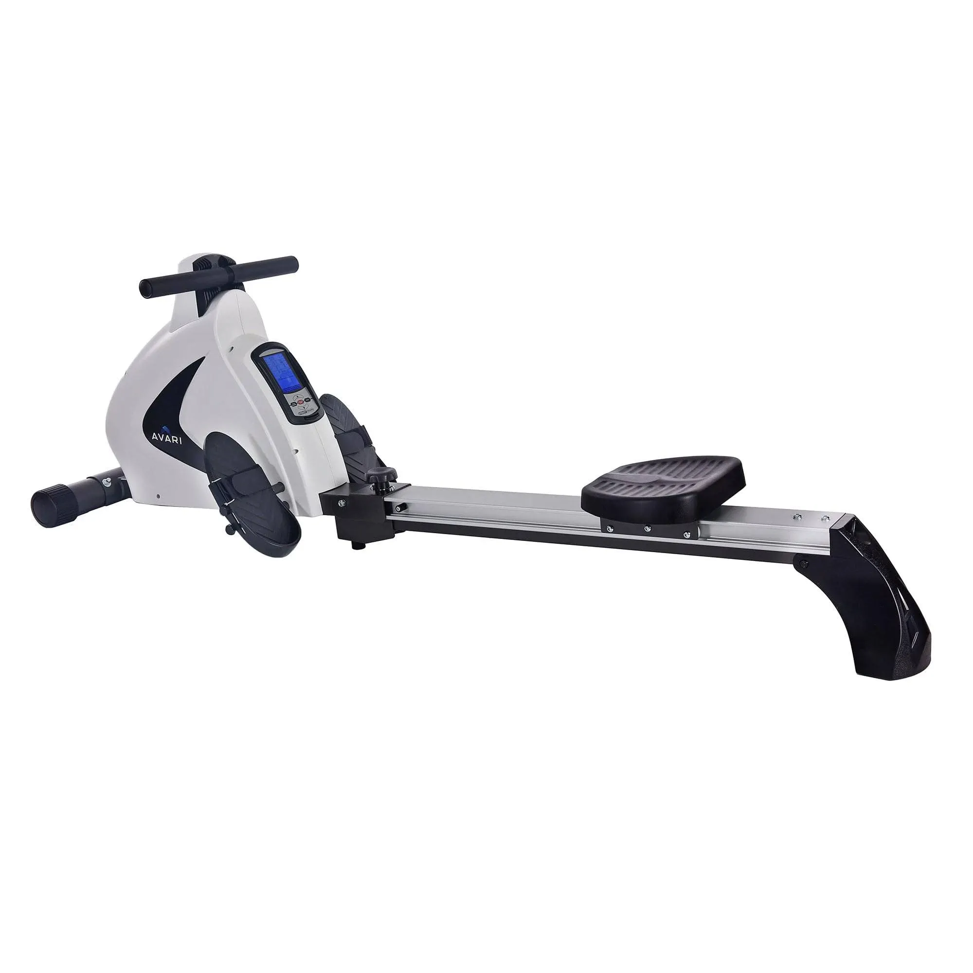 Stamina Avari Programmable Magnetic Exercise Rower