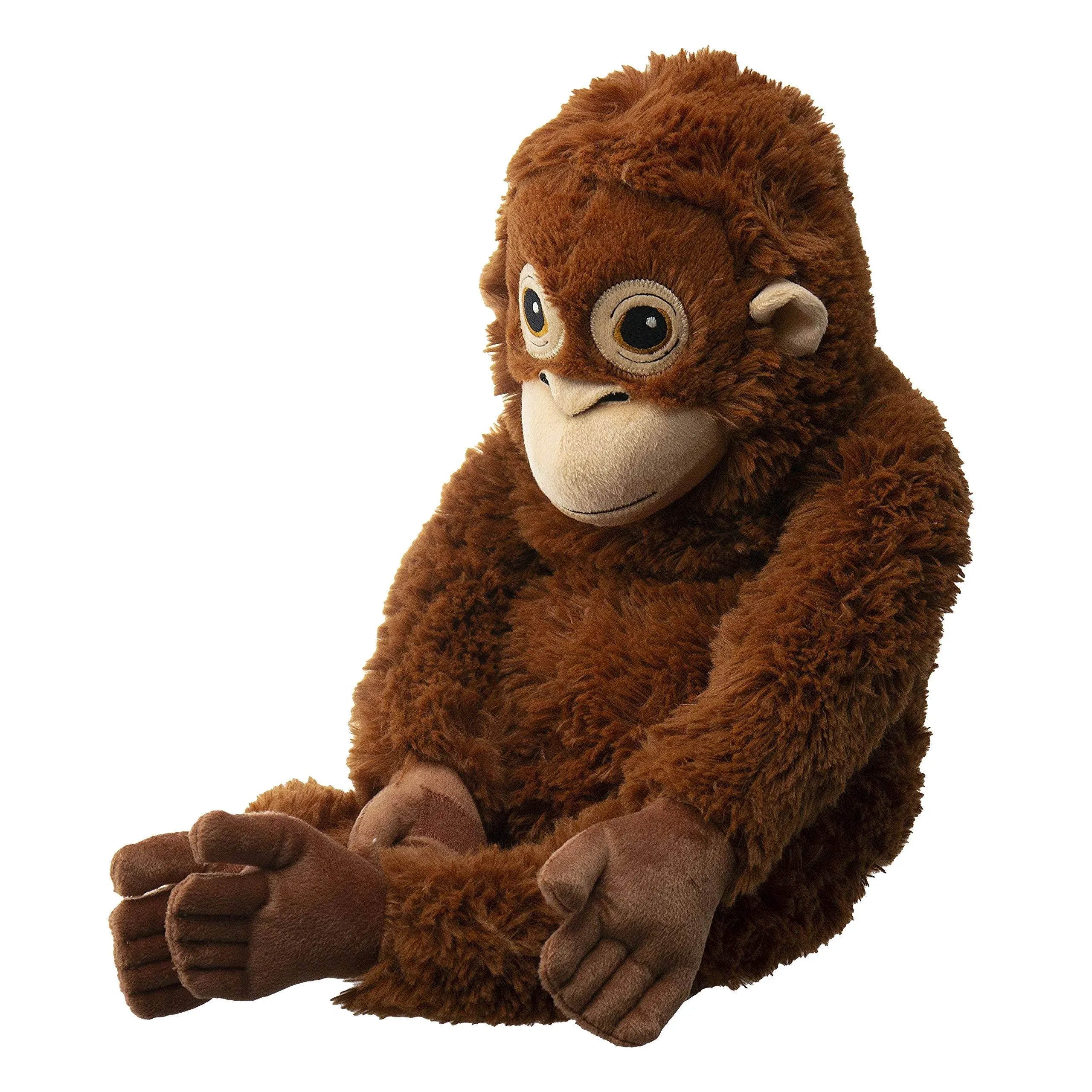 IKEA Djungelskog Soft Toy Orangutan 104.028.41