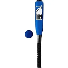 Franklin Sports MLB Oversized Foam Bat & Ball