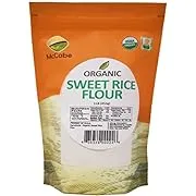 McCabe Organic Sweet Rice Flour, 1 lb 16 oz