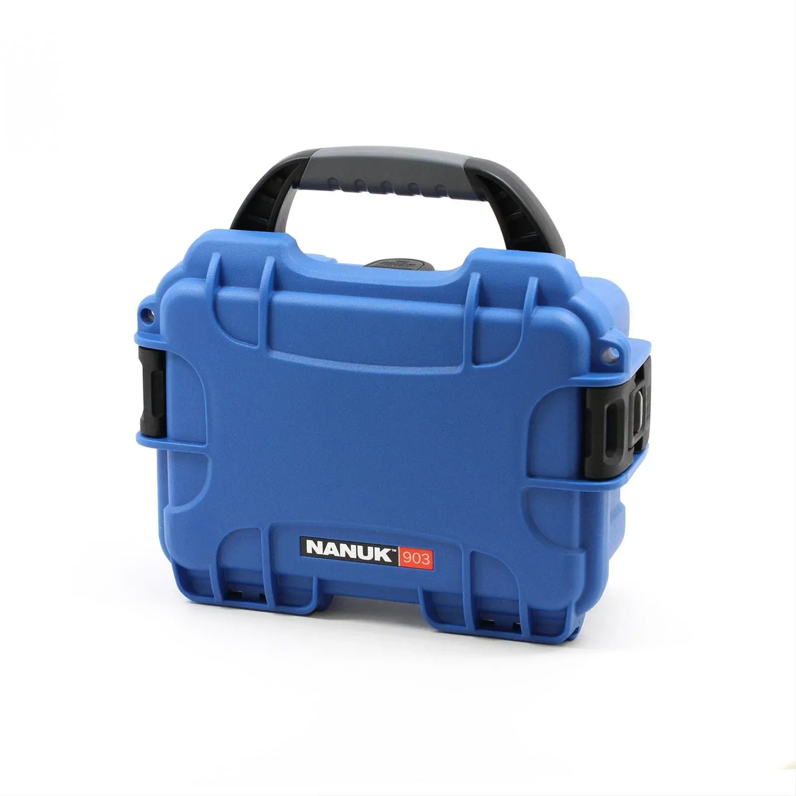 Nanuk 903 Hard Case (Blue)