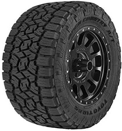 Toyo P215/75R15 Open Country A/T III (100T)