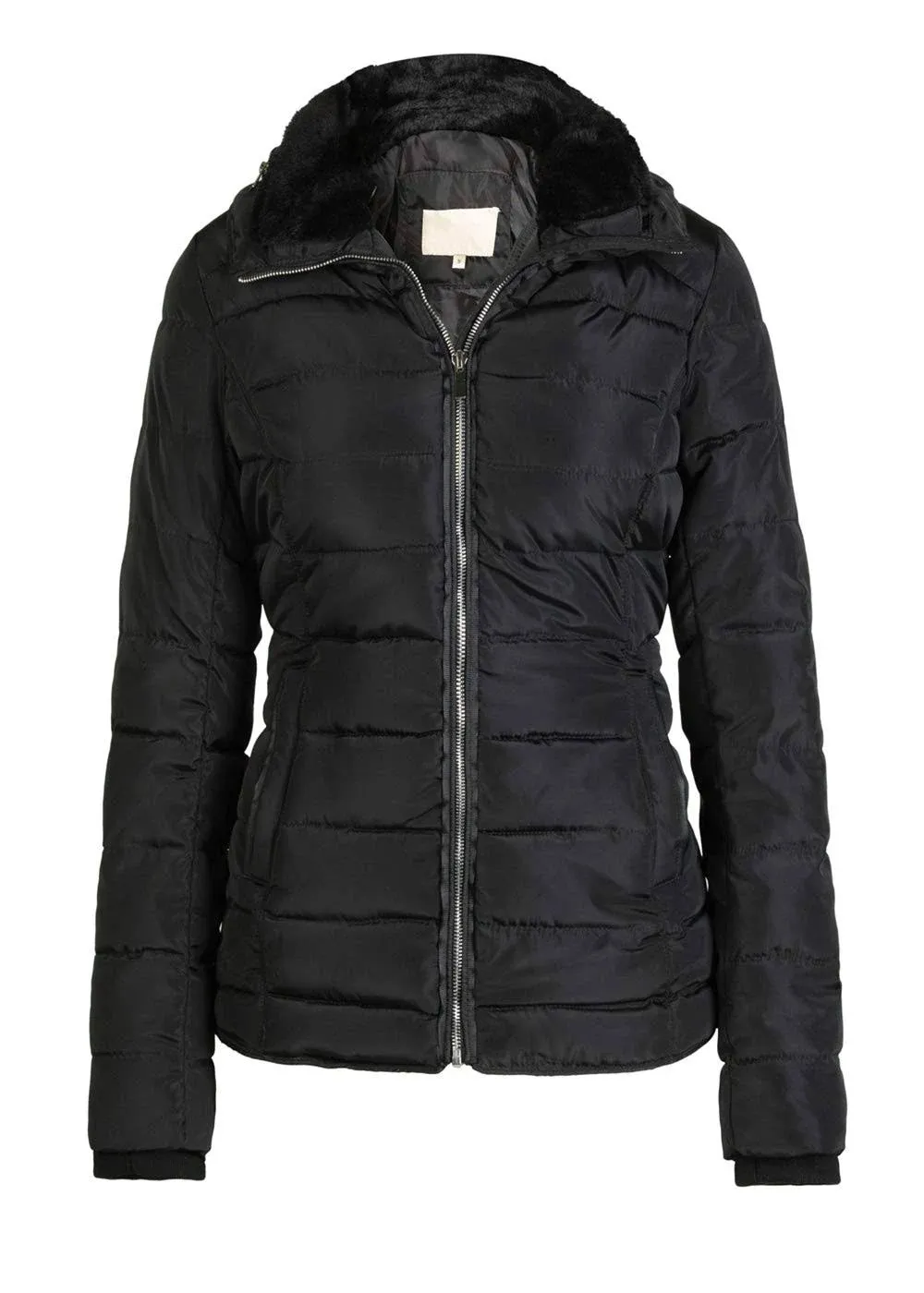 Bellivera Womens Quilted Lightweight Puffer Jacket, Winter Coats for Women Trend