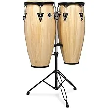 LP City Conga Set with Stand