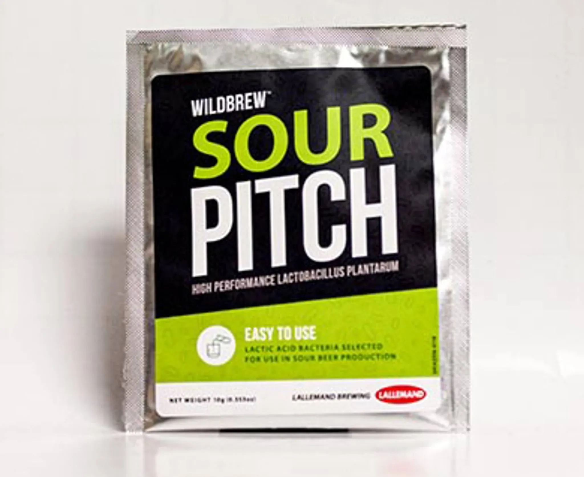 WildBrew Sour Pitch Bacteria (250g)