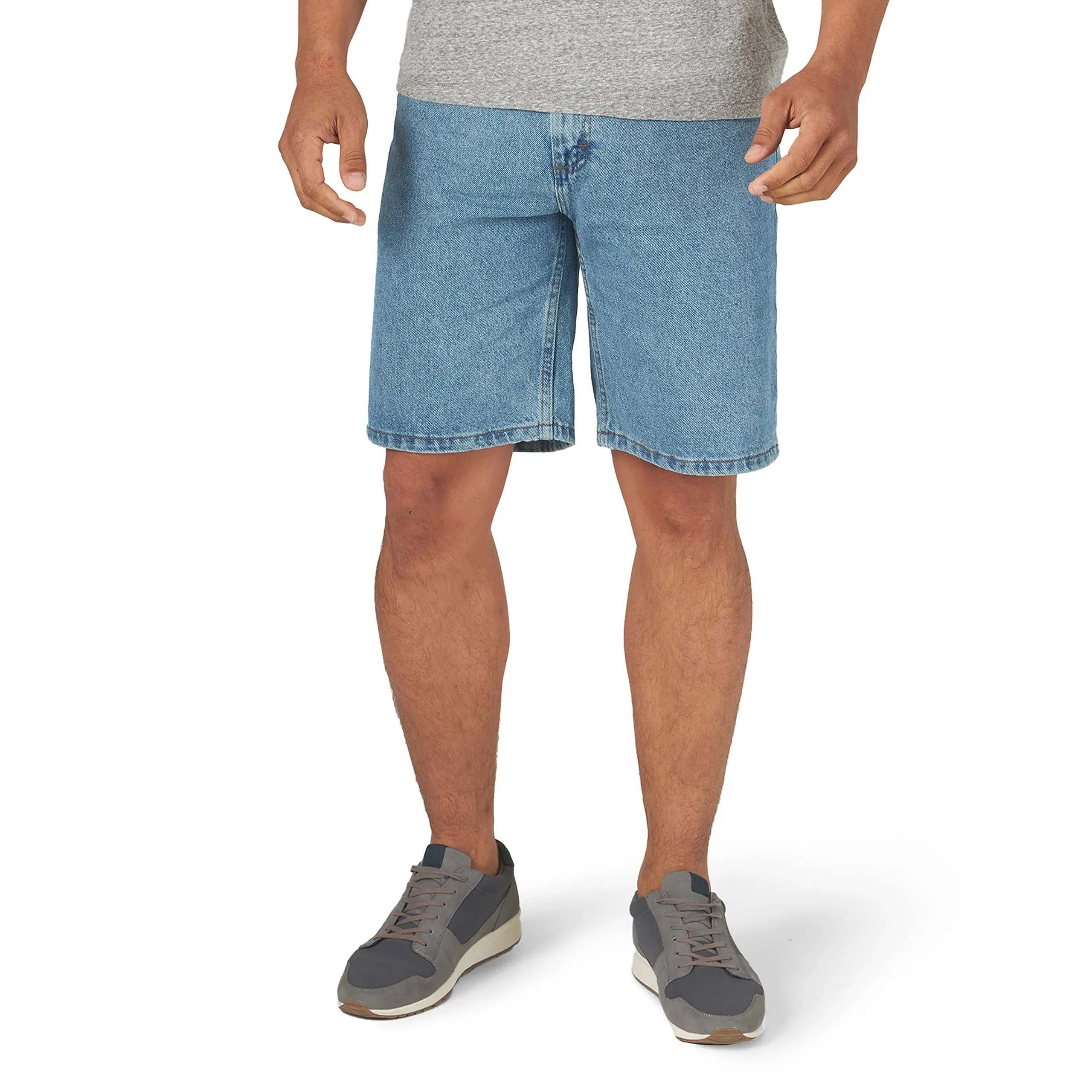 Lee Men's Regular-Fit Denim Short