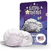 Sleepy Friends Lullaby Melodies Sleepy Sheep Audio Play Figurine