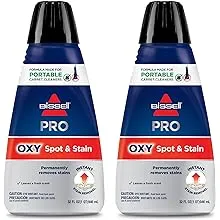 Bissell PRO Oxy Spot & Stain Formula