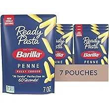 Barilla Penne Ready Pasta