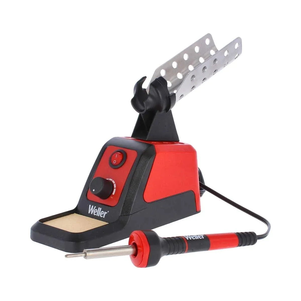 Weller Corded Soldering Iron 30W