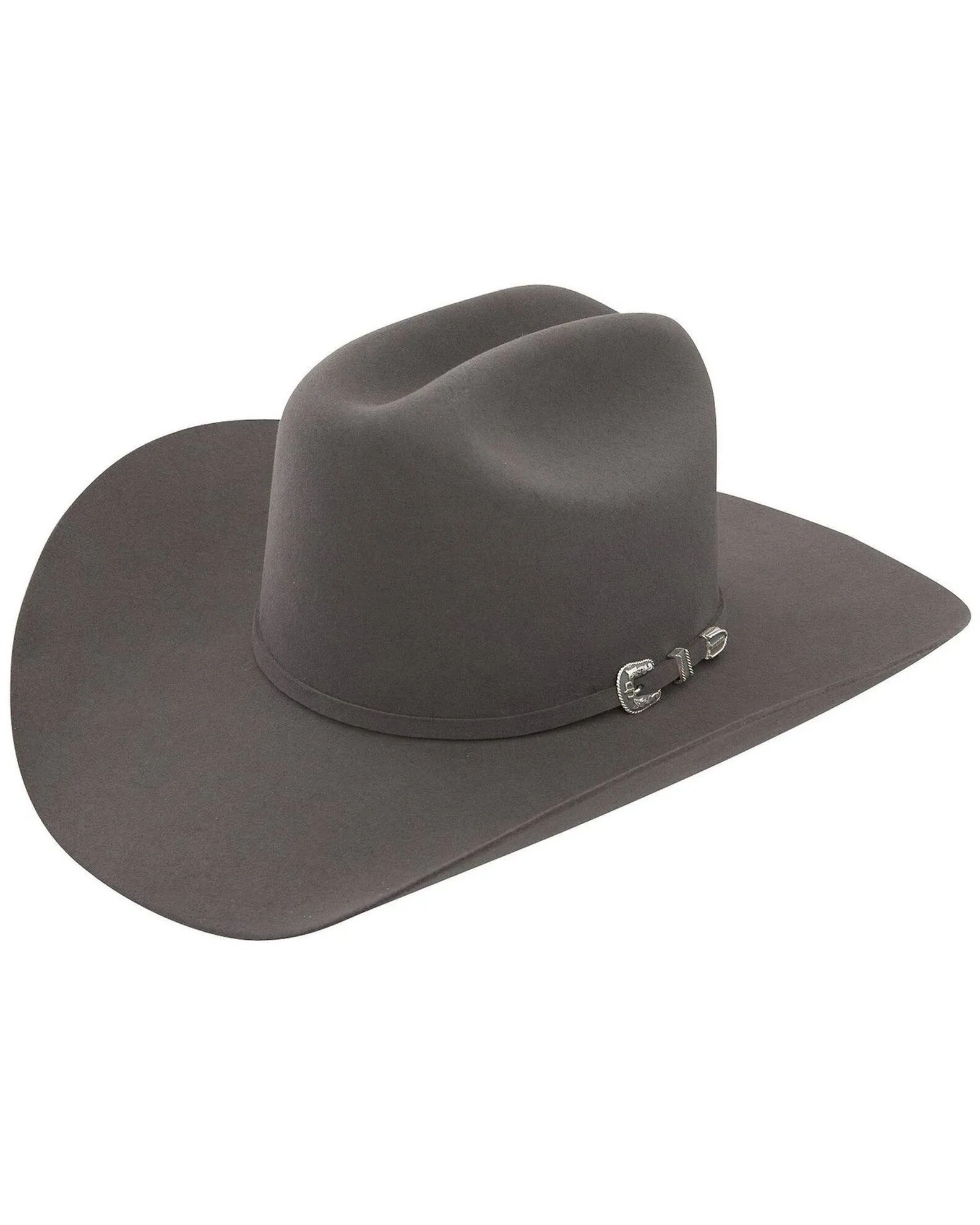 Stetson Skyline 6X Felt Cowboy Hat