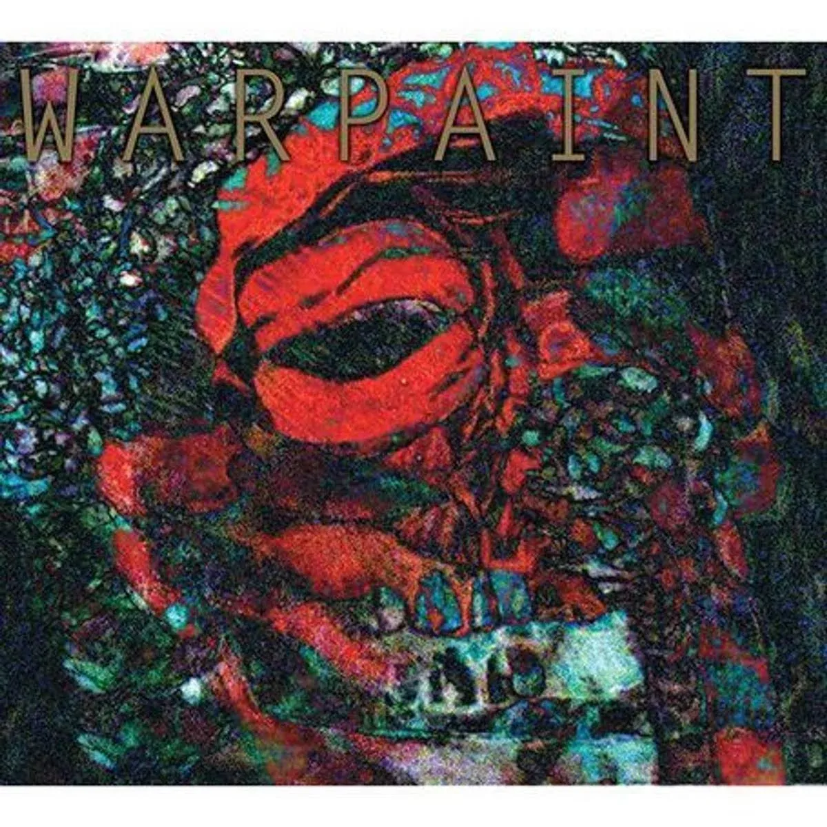 Warpaint - The Fool