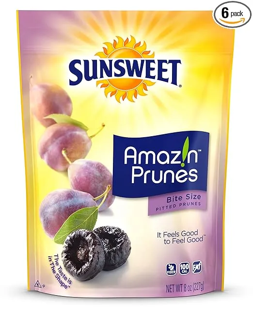 SunSweet Pitted Prunes