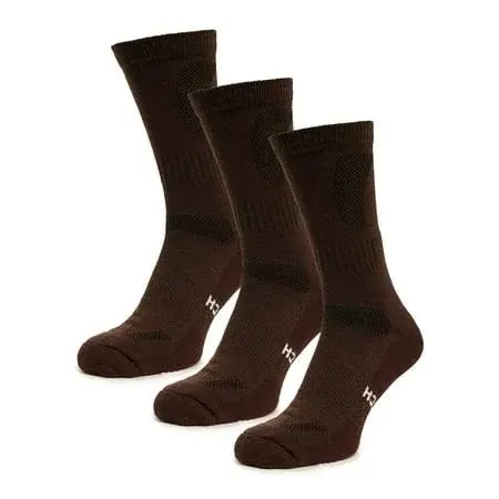 Merino.tech Merino Wool Hiking Socks