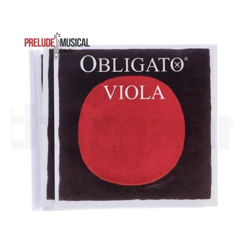 Pirastro Obligato Series Viola String