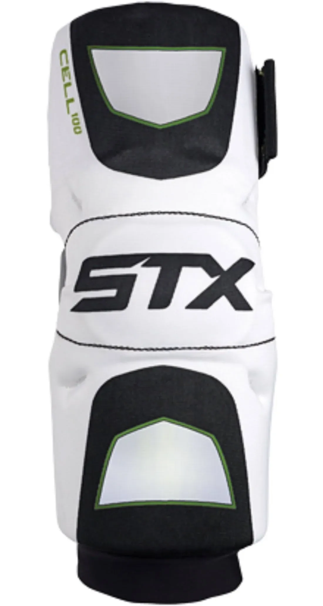 STX Cell 100 Lacrosse Arm Pads