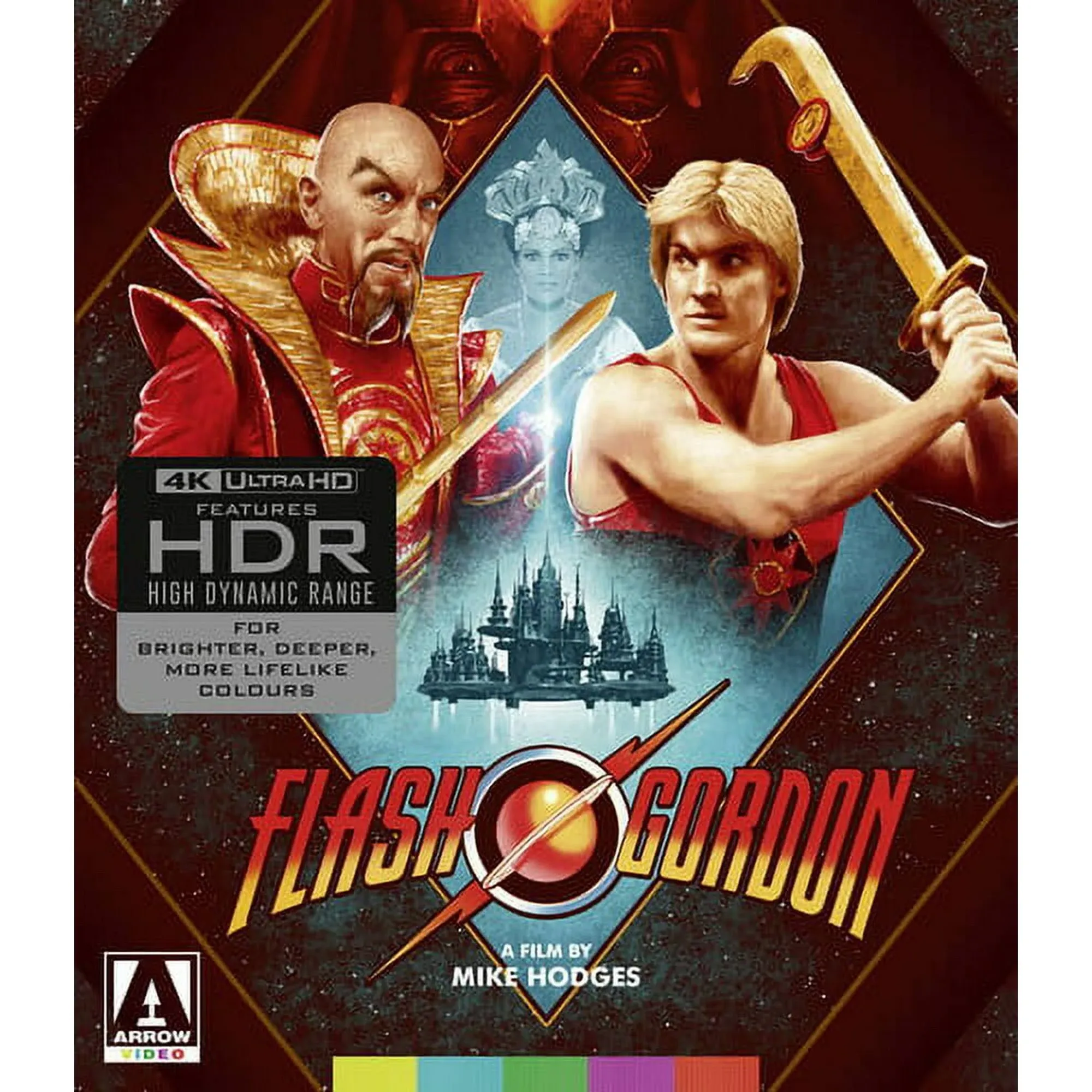 Flash Gordon