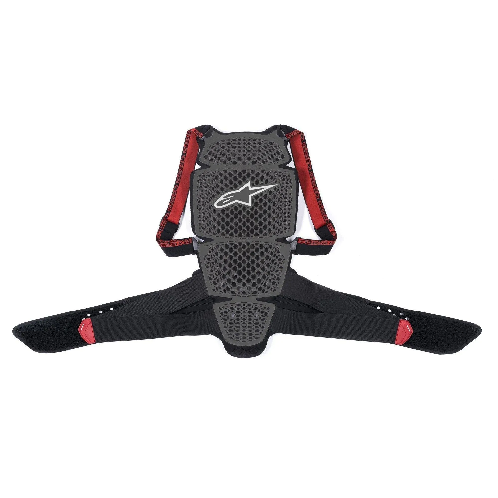 Alpinestars Nucleon KR-Cell Back Protector Black