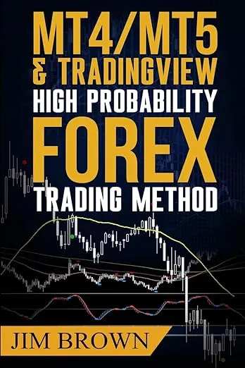 MT4/MT5 High Probability Forex Trading Method (Forex, Forex Trading System, Forex Trading Strategy, Oil, Precious metals, Commodities, Stocks, Currency Trading, Bitcoin)